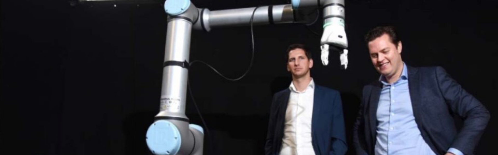 Cobotracks receives innovation subsidy