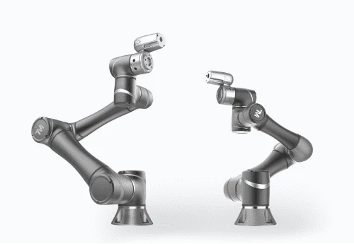 Linear Motion Plug & Play